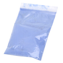 10g Thermochromic Powder 31C Color Changing Pigment Light Blue to Orange