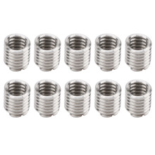 Repair Set 50Pcs Wire Thread Inserts & Bushings 4‑402D American Units