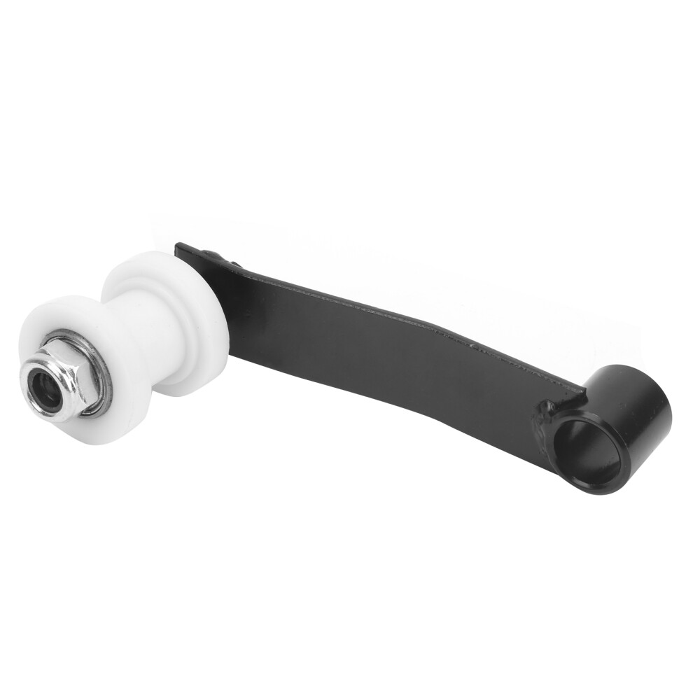 Alloy Chain Guide Tensioner Roller W/Spring Sleeve For Atv Dirt Bike Motorcycle 7891391967347