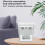 5X Kitchen Timer Digital Timer with Alarm Clock/Thermometer Function for Cooking Egg Timer Classroom Timer for Teacher 10