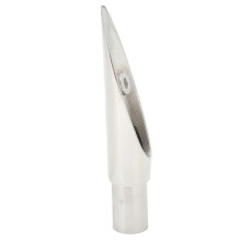 Yacht Boat Hand Rail End Tube Finial