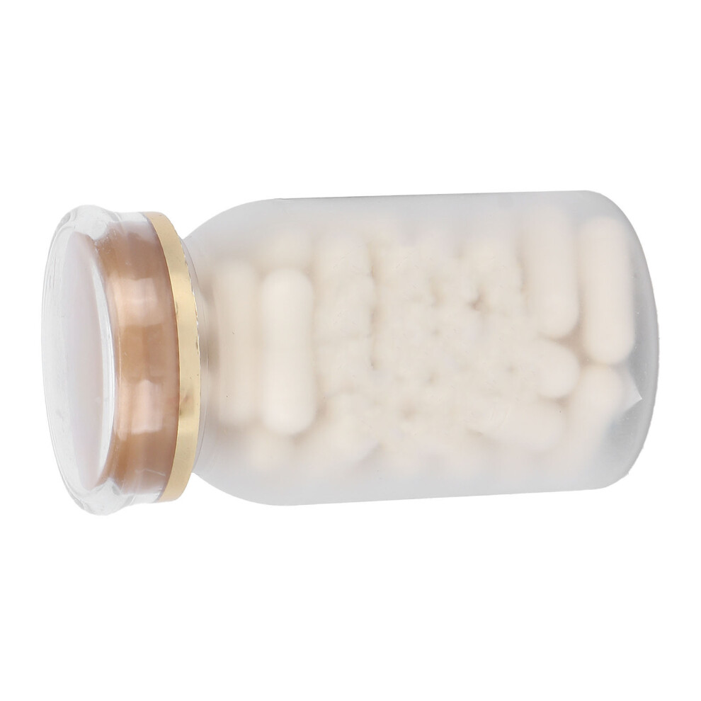 50pcs Facial Mask Capsule Collagen Hydrating Moisturizing Nourishing