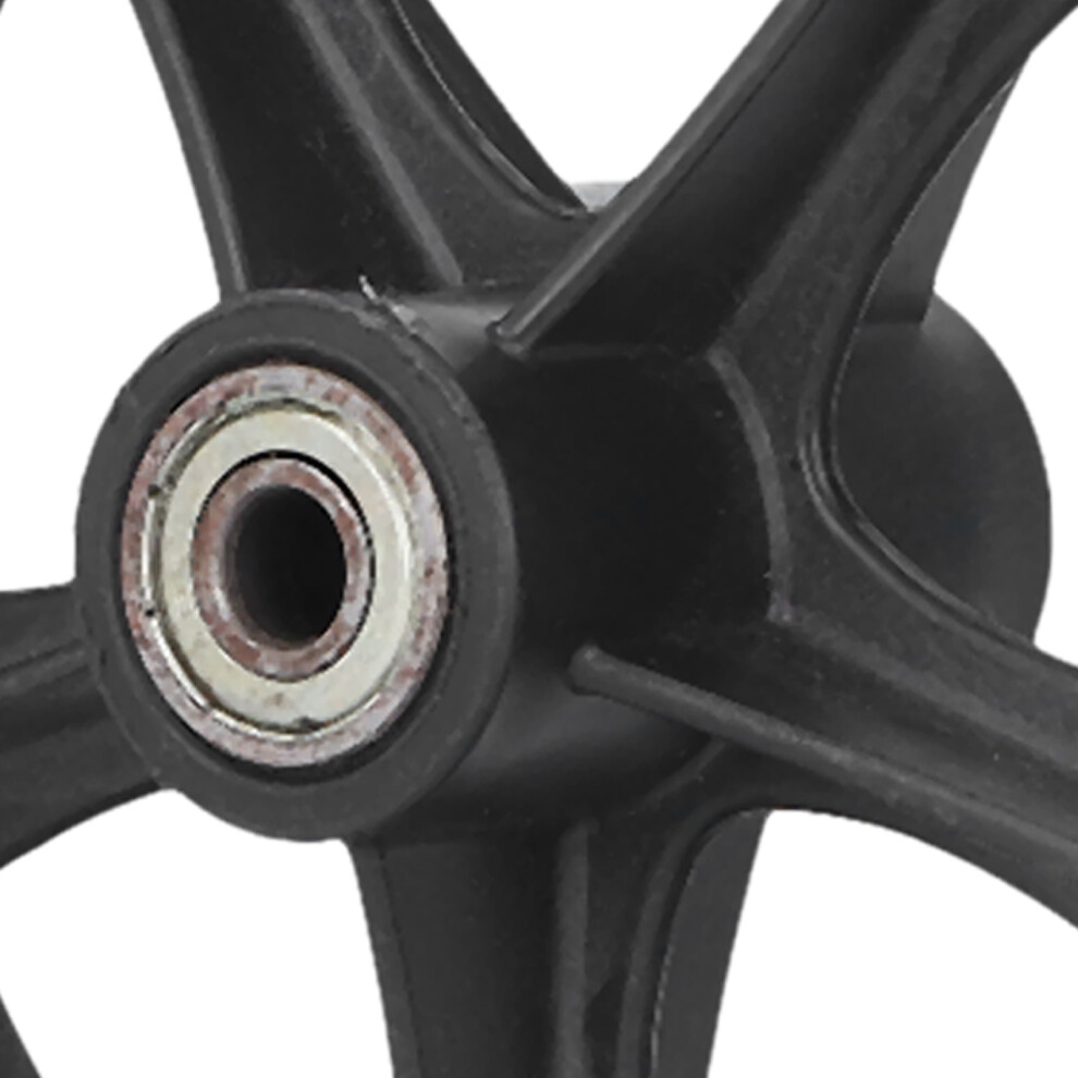 Replacement Wheelchair Caster 16cm PU