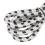 10PCS Heavy Duty Rubber Elastic Ropes 1.5m Tie Down String for Securing 6