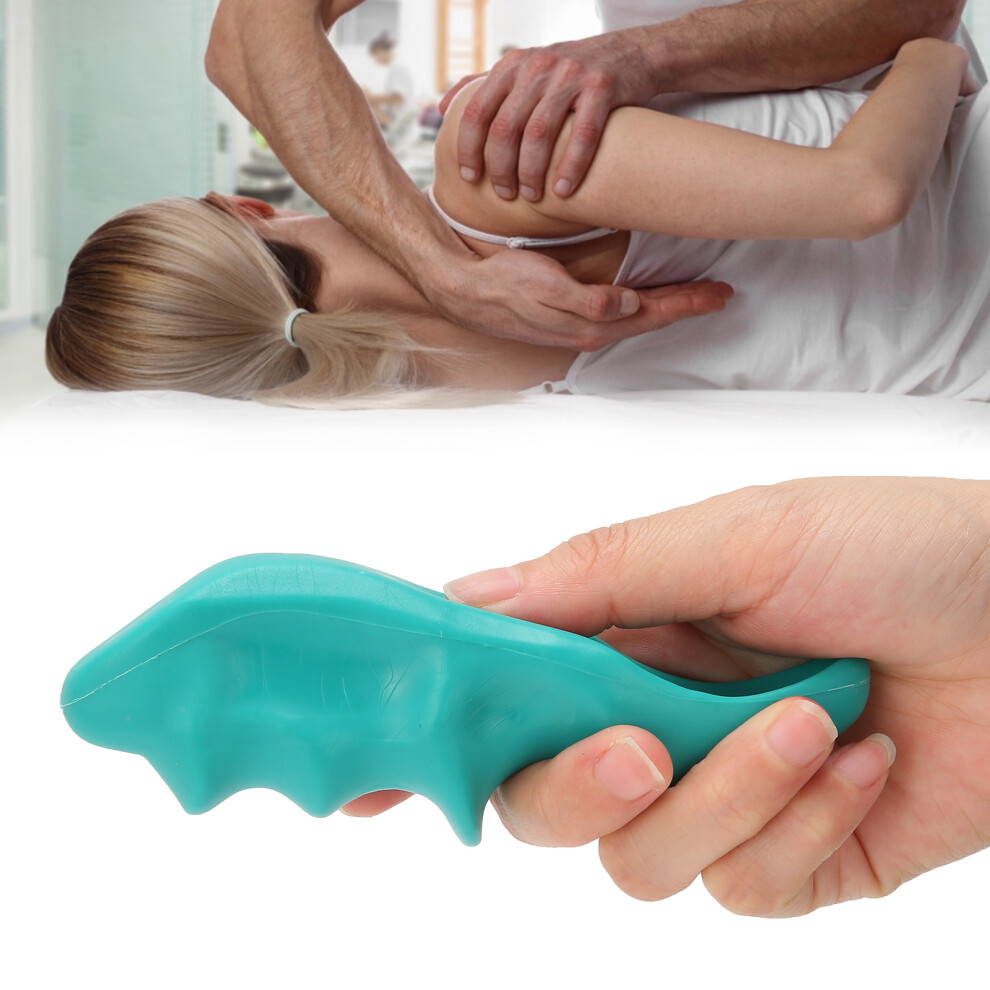 Lightweight Mini Thumb Saver Massager for Deep Tissue Back and Thumb Care