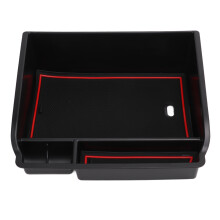 Car Armrest Organiser for Hilux