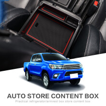 Hilux 2015-2021 Centre Box