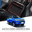 Hilux 2015-2021 Centre Box 1