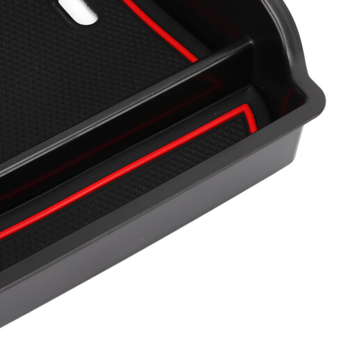 Hilux 2015-2021 Armrest Organiser