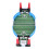 Tabletop Interactive Football Game with 2 Balls – Improve Hand Eye Coordination 2