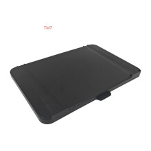 Screen Protective Cover with Scraper Slot for TM7 Blenders Scratch and Dust Defens Storage for Spatulas