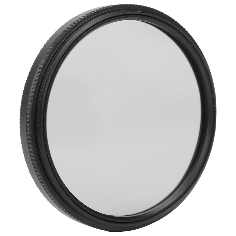 Junestar 52Mm Cpl Lens Filter For Dslr Camera Polarizing Filter Adjustable 6921391512023