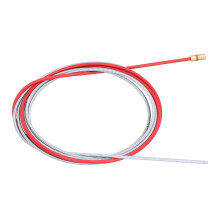 500A Welding Torch Contact Tip with Metal Flexible Hose Replacement 5m AU