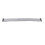 Portable Table Tennis Net Set, Adjustable Clamp, White, 610g 5