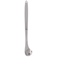 2pcs Stainless Steel Tongue Cleaner Durable Freshen Breath Oral Care Tool