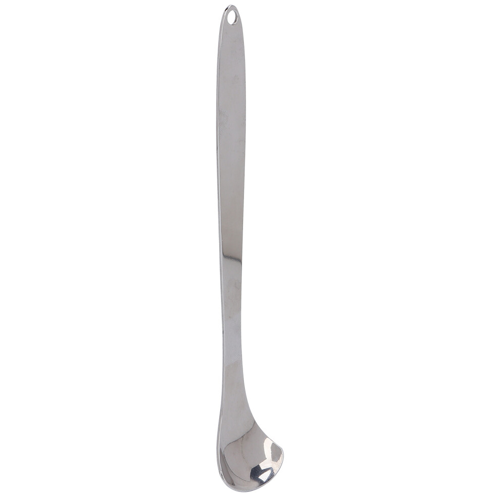 2pcs Stainless Steel Tongue Cleaner Durable Freshen Breath Oral Care Tool