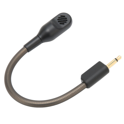 Detachable Gaming Microphone for BlackShark V2 V2 Pro Microphone Boom 2