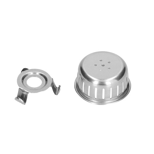 10-Piece Pressure Cooker Spares Kit