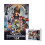 Kingdom Hearts Jigsaw Puzzle 300 Pieces 1
