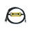 SSD 590 DC Speed Controller Programming Cable 100cm USB for 590P 590C 591P 591C Speed Data Transfer 3