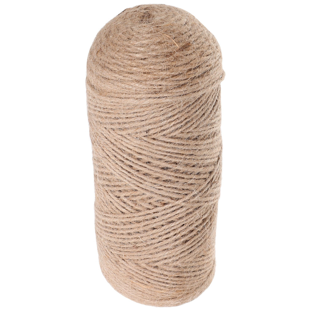 Jute Twine Khaki 20M X 2Mm 301029458217