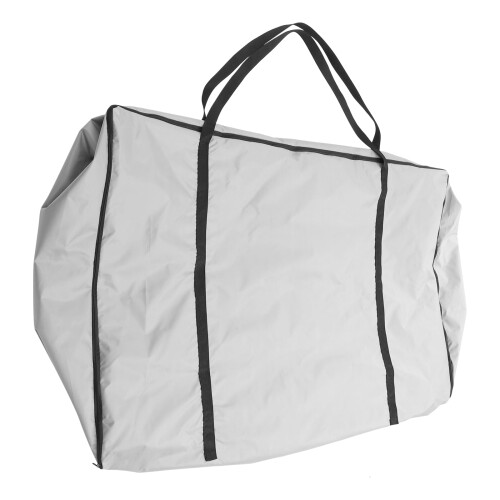 Wheelchair Transport Pouch Heavy Duty 600D Polyester 1 Pc