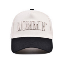 Women's Vintage Trucker Hat Adjustable Ponytail Hole
