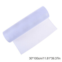 Computer Mesh 30/50x100cm PC Case Fan Cooler Dust Filter Network Dustproof Cover