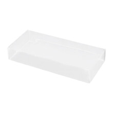 Keyboard Lid Acrylic Simple Easy to Use Practical Wear Resistant Convenient Case For 75 or 80 Keys
