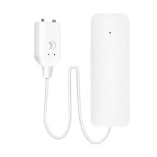 Water Detector Overflow Leak Alarm, for for Tuya Zigbe Water Alarm Water Sensor