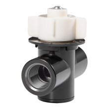Chlorinator Control Valve R172086Z Convenient Pool Parts for 320 300-29x 322