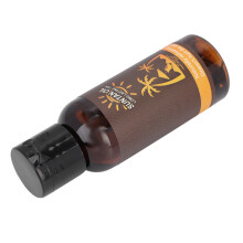 Selbstbräunende Tropfen für den Körper, sonnenfreies Bräunungsöl 35 ml für Gesicht und Körper