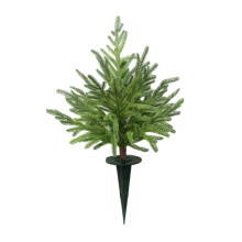 2026 New Arrivals Artificial Flowers Outdoor Topiary Artificial Cedar Trees – 2FT BushesLifelike Artificial Shrubs for Outdoors PorchEntryway