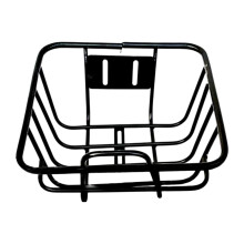 Basket Detachable Bike Front Basket for Riding Outdoor Sports Travel S S