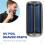 Replacement Foil and Cutter for  UV Double Foil Shavers Replacement for UV Foil Shavers ONLY 4