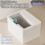 Induction Trash Can Automatic Garbage Can Sturdy Durability Touch Trash Bin for Desktop Home Bedroom Bathroom, 6L 3