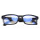 Smart Blue Light Filter Glasses with Mic, Bluetooth 5.3, 4H Playback 15