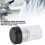 2x 195 Achromatic Objectives 20.2mm for Biological Microscope 11