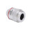 2x 195 Achromatic Objectives 20.2mm for Biological Microscope 13