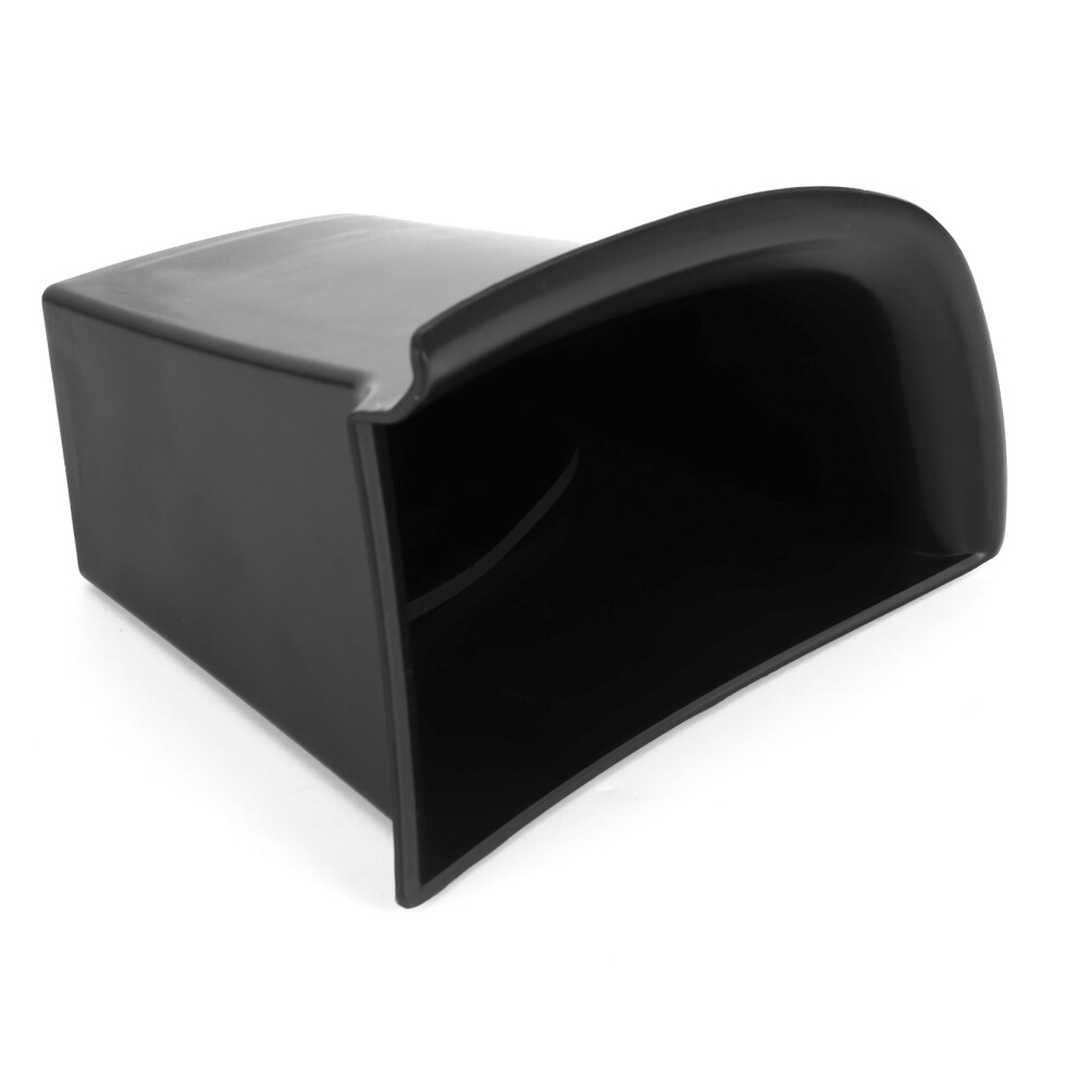Driver Side Door Armrest Storage Box For Mazda 3 Axela 2019-2020 Black 5031391515007