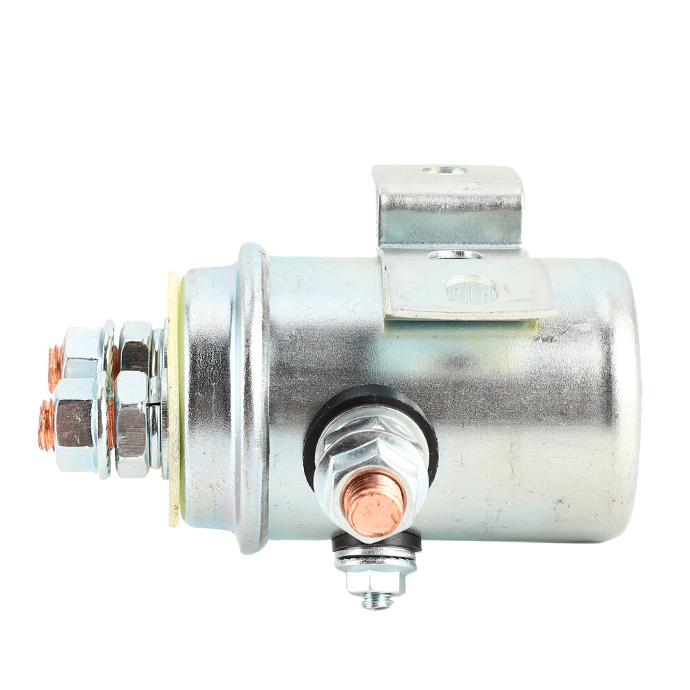 12V 200A Winch Relay Switch Contactor For Atv Utv Marine Boats 8471391514957