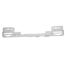 Replaceable Aluminum Sewing Upper Slide Plate for Household Machines