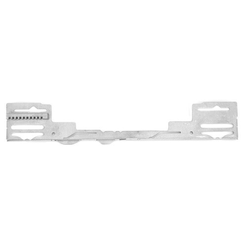 Replaceable Aluminum Sewing Upper Slide Plate for Household Machines 1