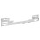 Replaceable Aluminum Sewing Upper Slide Plate for Household Machines 3