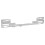 Replaceable Aluminum Sewing Upper Slide Plate for Household Machines 6