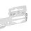Replaceable Aluminum Sewing Upper Slide Plate for Household Machines 7