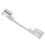 Replaceable Aluminum Sewing Upper Slide Plate for Household Machines 12