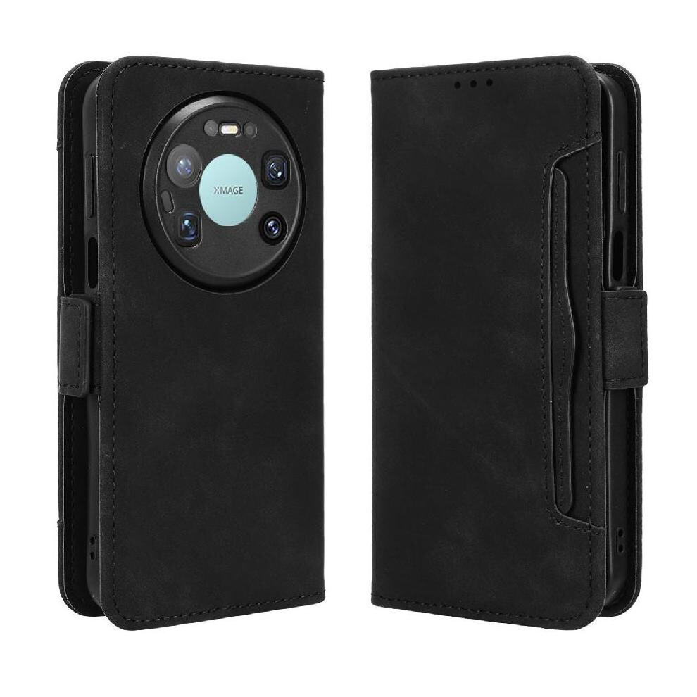 Flip Case For Huawei Mate 80 Pro Max 5G Fit Magnetic Shockproof Protection 764563199518