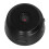 HD 1080P Wireless Web Camera, CMOS, Rechargeable, Black 1