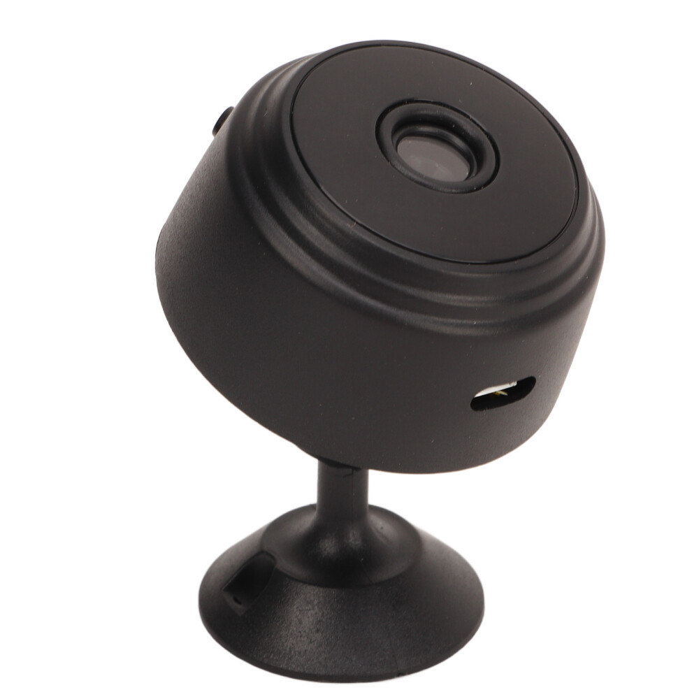 Hd 1080P Wireless Web Camera For Mobile Phones & Tablets, 380Mah 8461391516068
